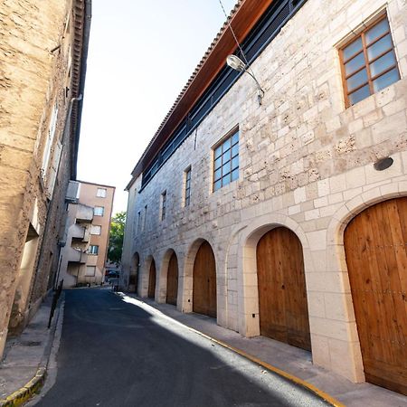 Petit Studio Presbytere Dans L'Eglise Narbonne Eksteriør bilde