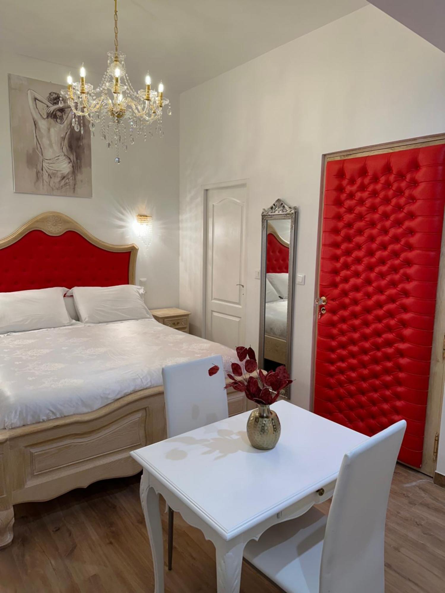 Petit Studio Presbytere Dans L'Eglise Narbonne Eksteriør bilde