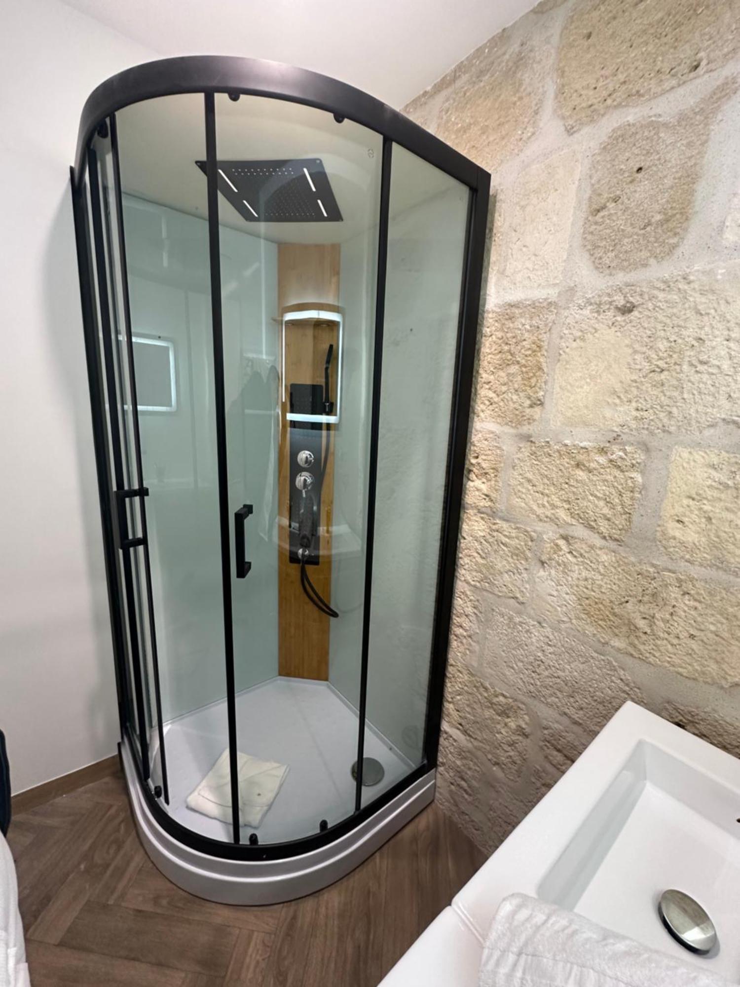 Petit Studio Presbytere Dans L'Eglise Narbonne Eksteriør bilde