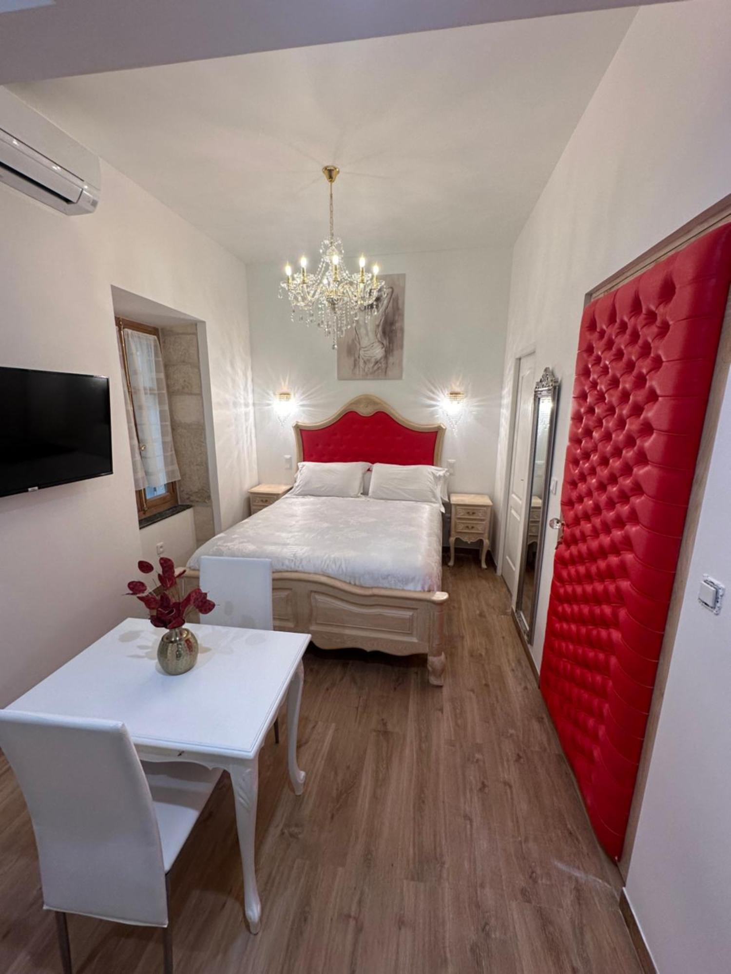 Petit Studio Presbytere Dans L'Eglise Narbonne Eksteriør bilde